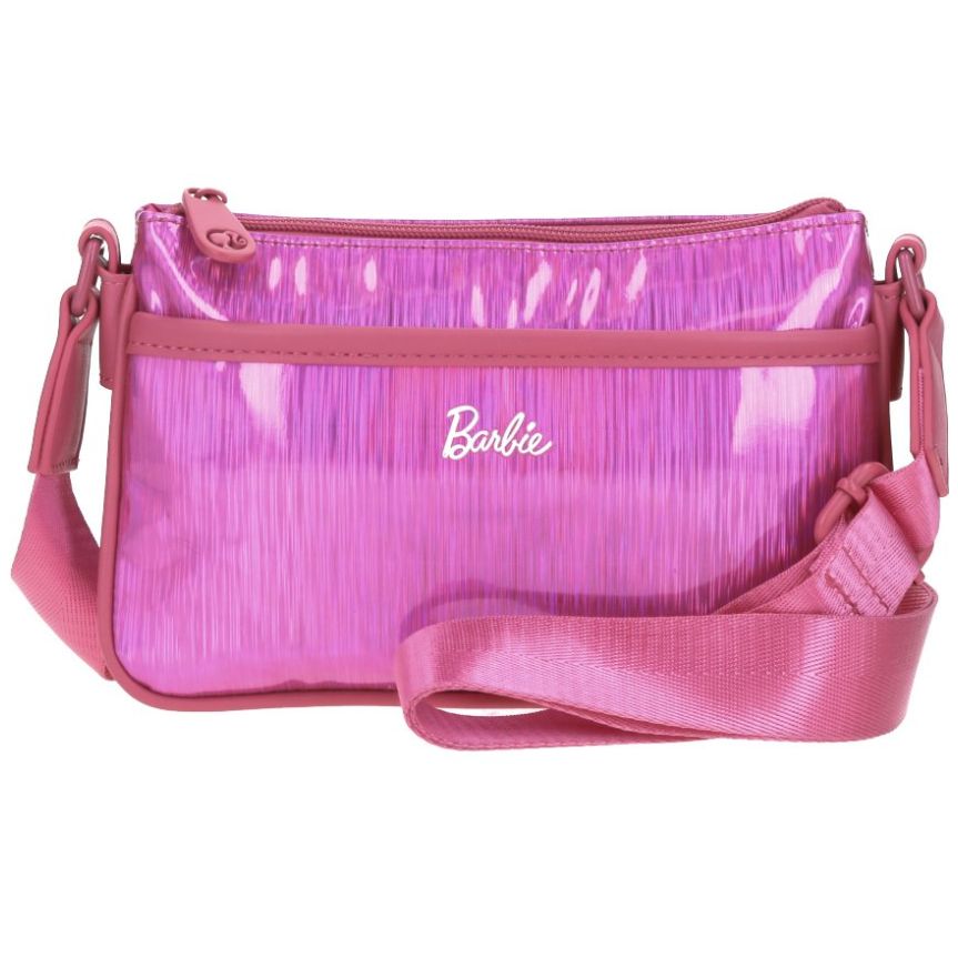 Bandolera Silueta Crossbody Barbie X Gorett