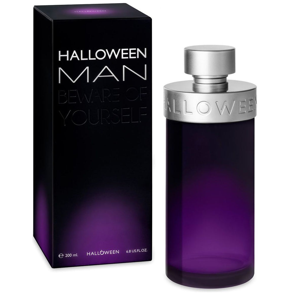 Fragancia para Hombre Man Eau de Toilette 200Ml Halloween