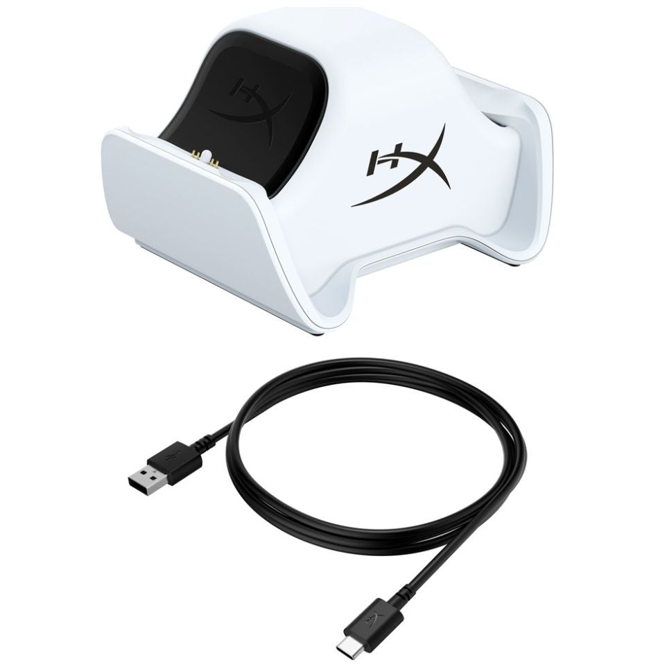 Ps5 Charge Play Duo Hypertx