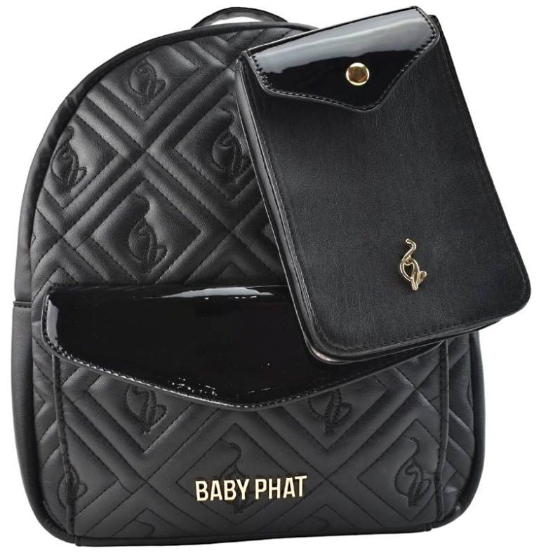 Mochila Backpack Baby Phat