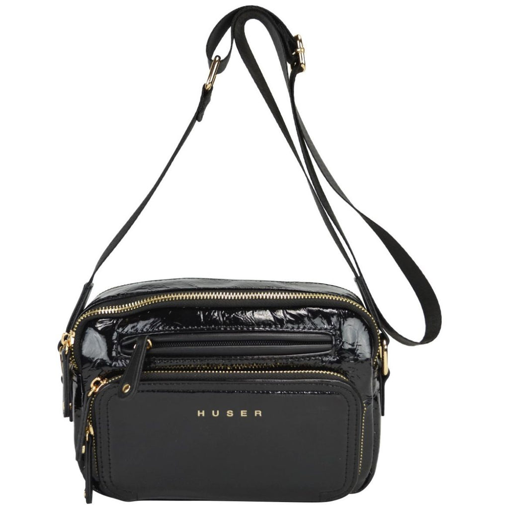 Bolsa crossbody Huser para mujer