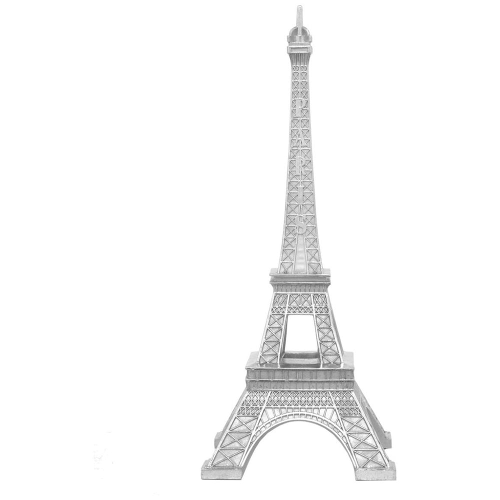 Figura Decorativo Torre Eiffel Architechtural Sanctuary
