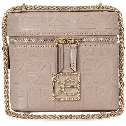 Bolso Cross Body Cloe 1Blcv23740Nud
