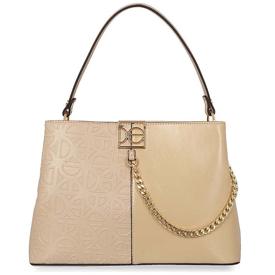 Bolso Satchel Cloe 1Blcv23777Bei