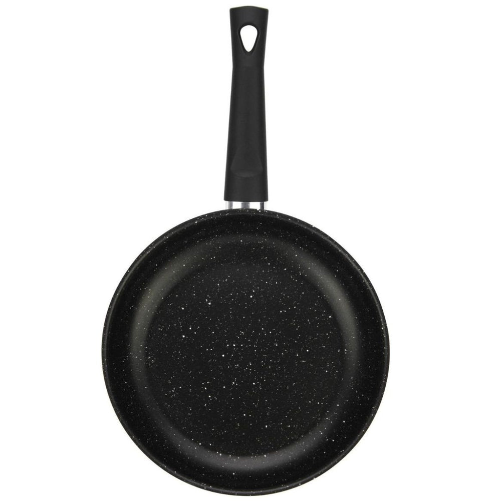 Sartén Deep Galax 20 Cm Acero Inoxidable Magefesa