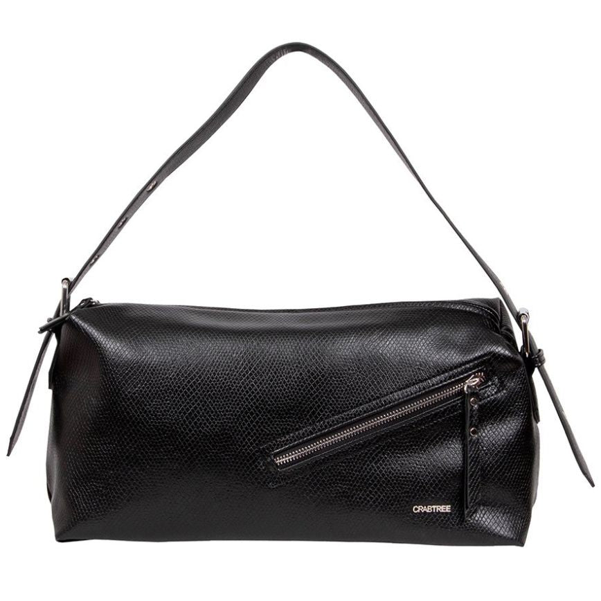 Bolso Negro Crabtree