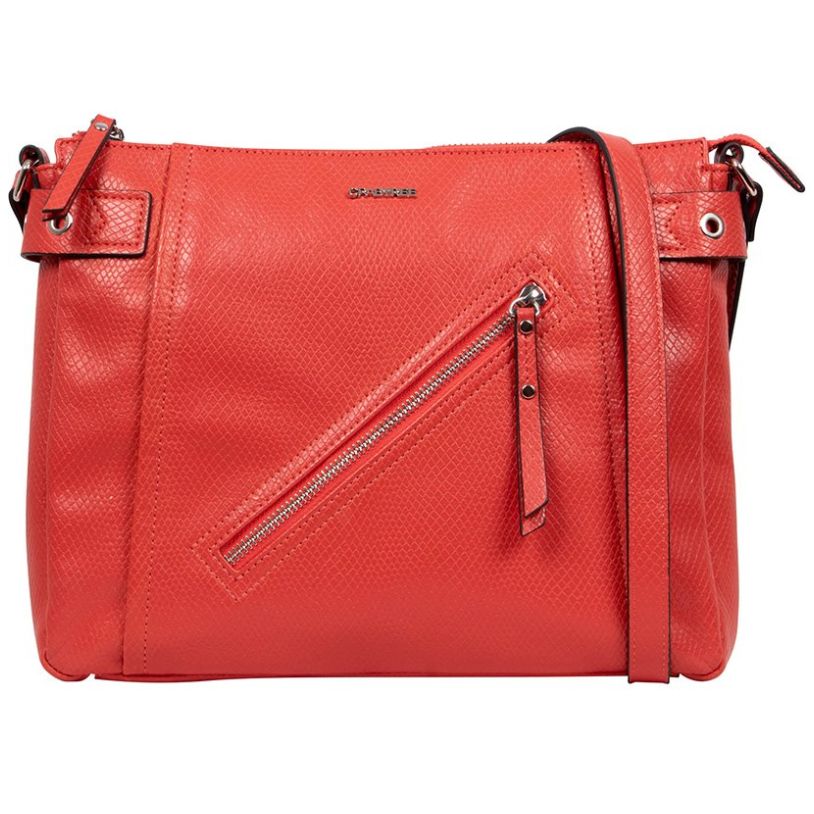 Bolso Salmon Crabtree