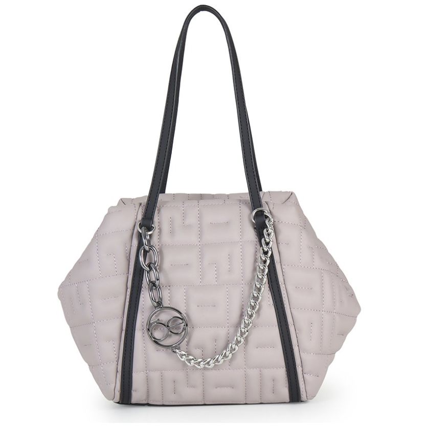 Bolso Satchel Cloe