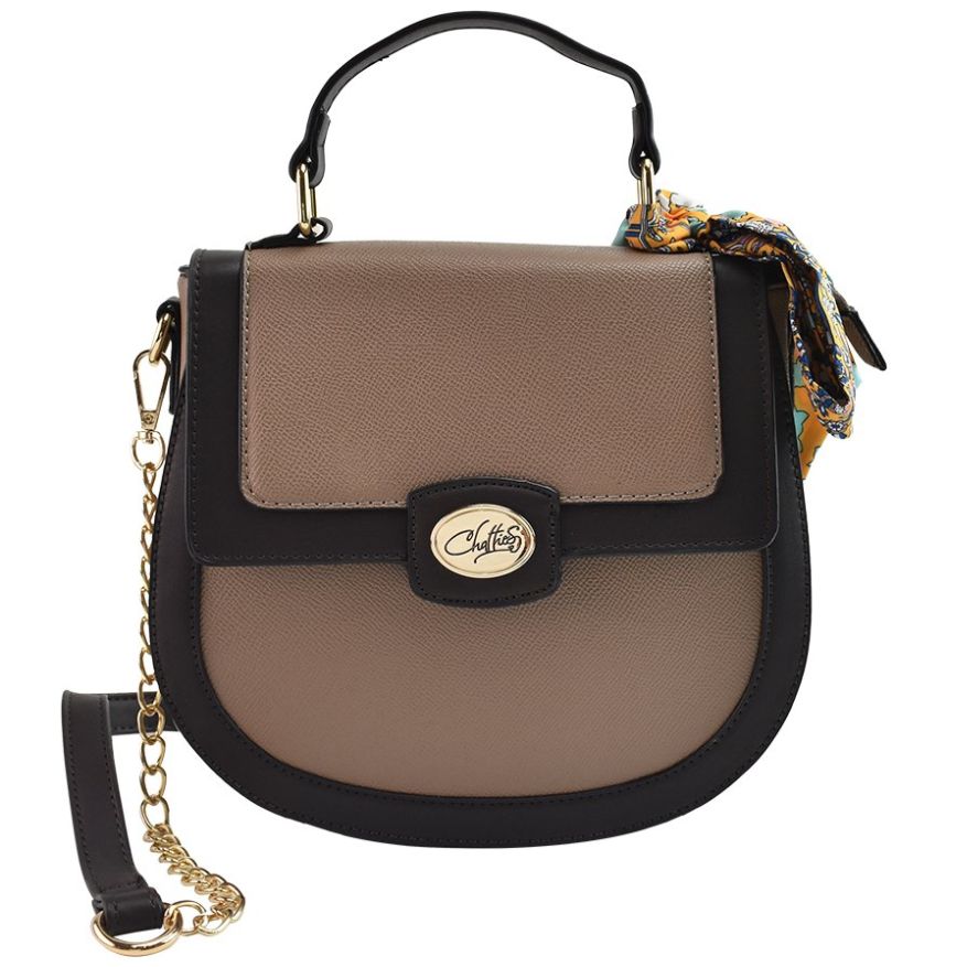Bolsa de Dama Crossbody Chatties