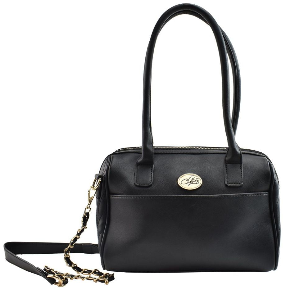 Bolsa de Dama Satchel Chatties