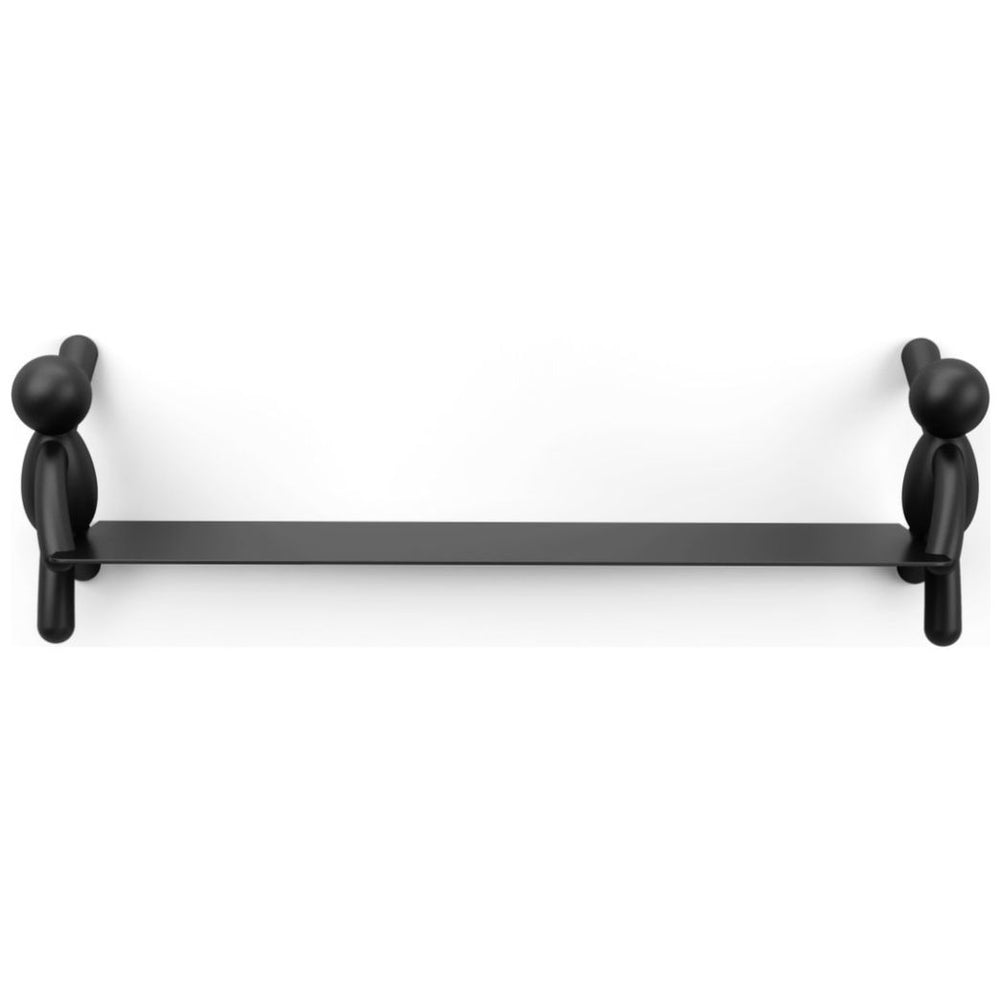 Repisa Umbra Buddy Negra