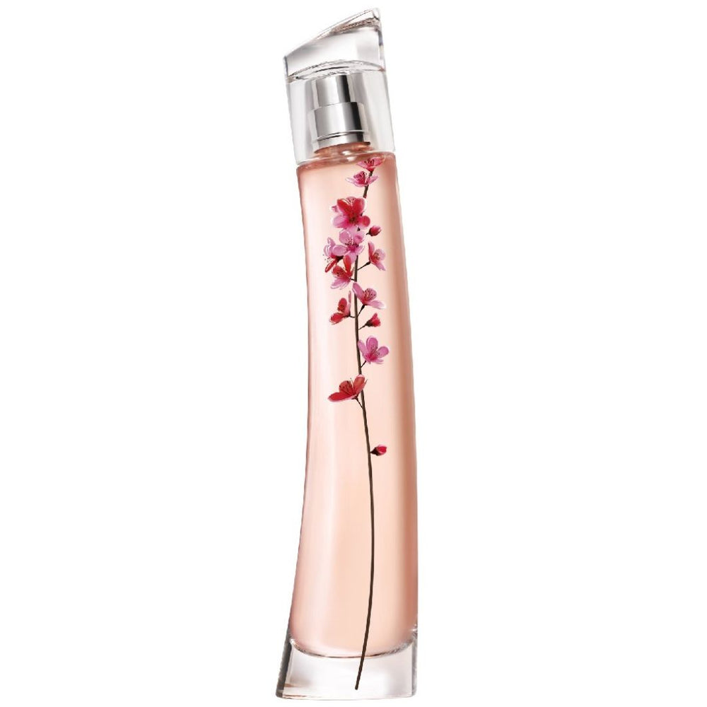 Fragancia para Mujer Kenzo Ikebana Eau de Parfum Marine 75 Ml