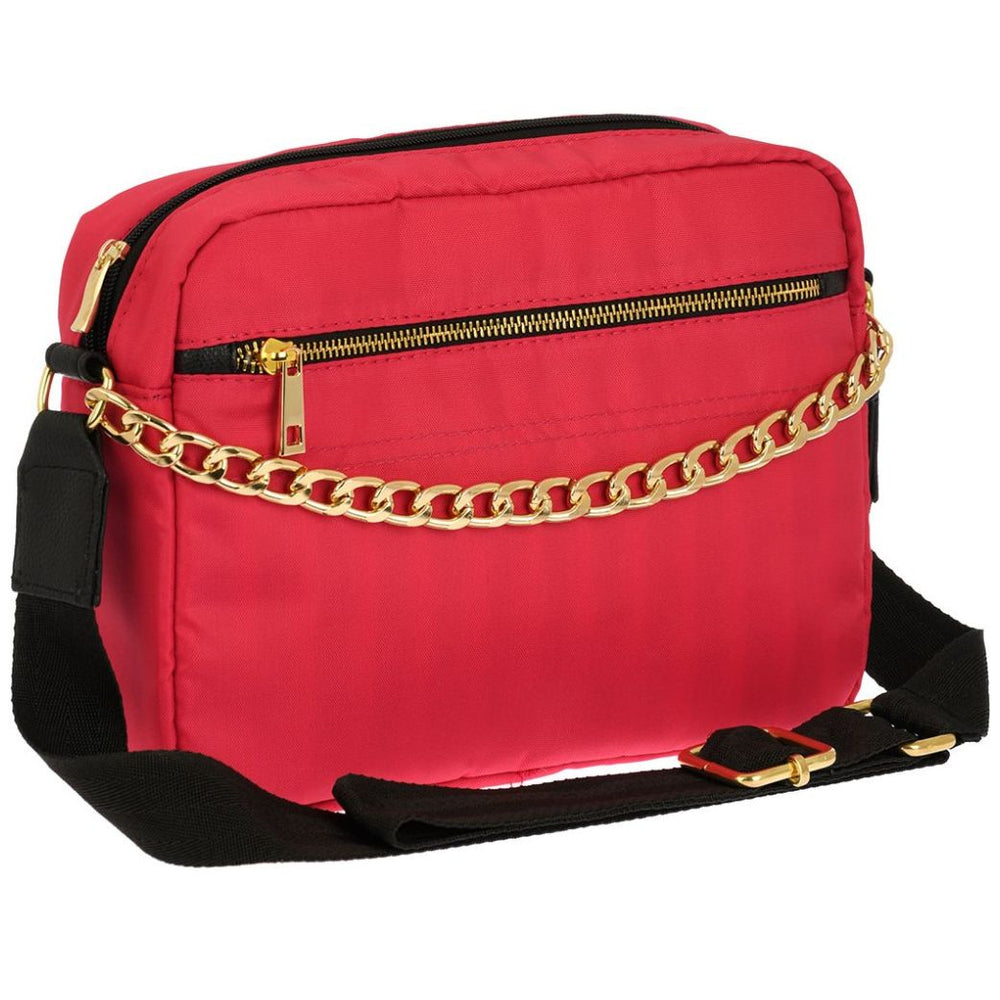 Bolso Crossbody Fiusha Lover