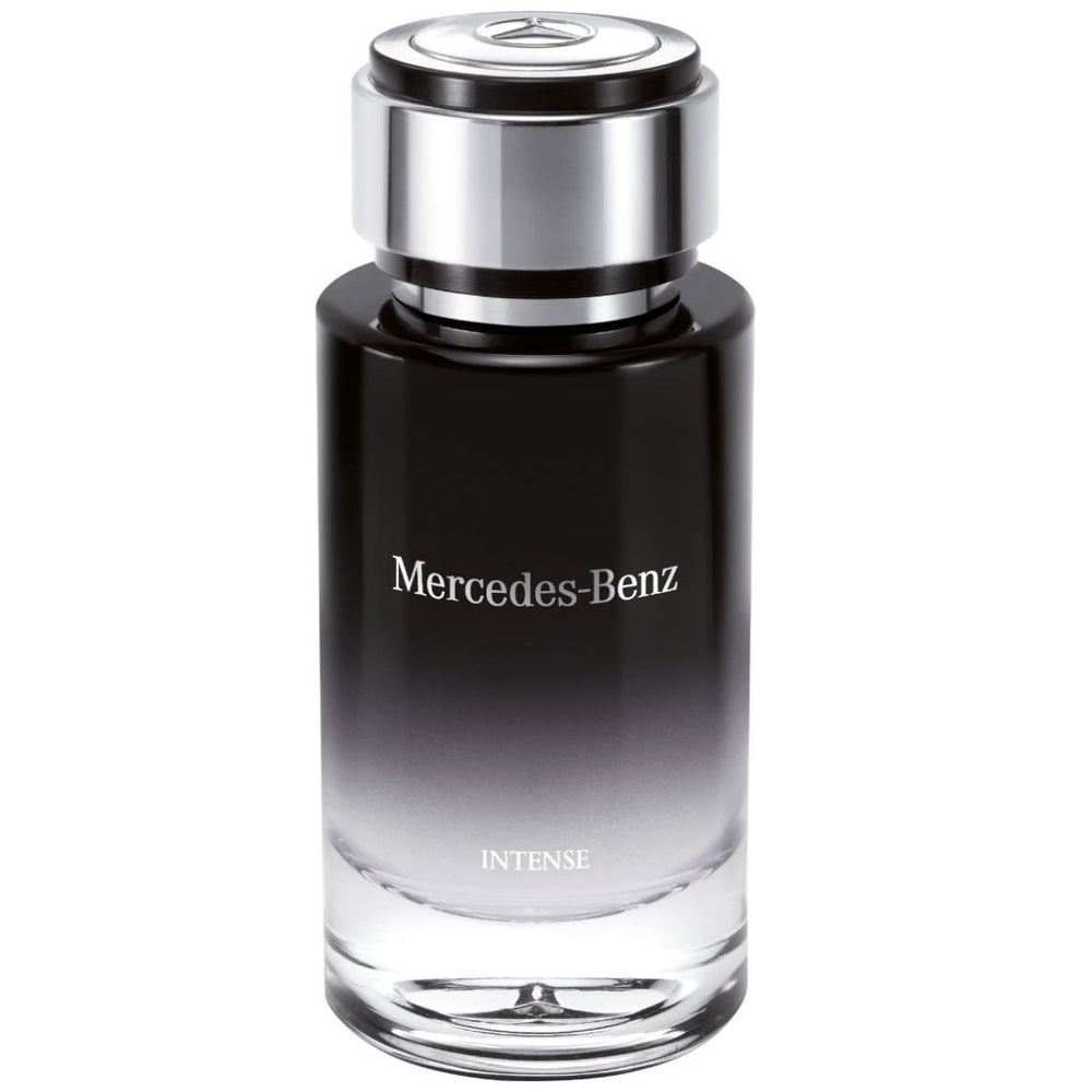 Fragancia para Hombre Mercedes-Benz For Men Intense Edt 120Ml