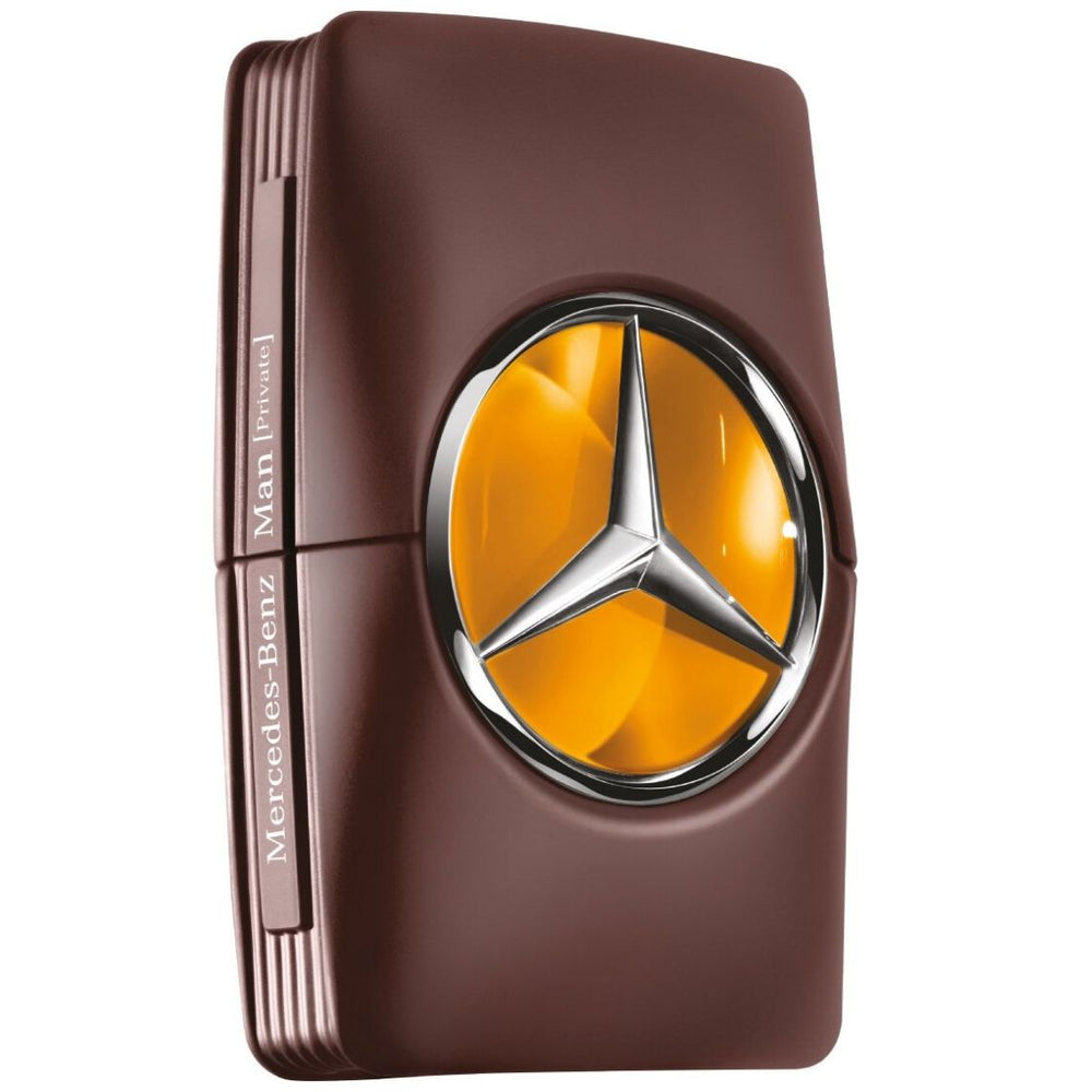 Fragancia para Hombre Mercedes-Benz Man Private Edp 100Ml