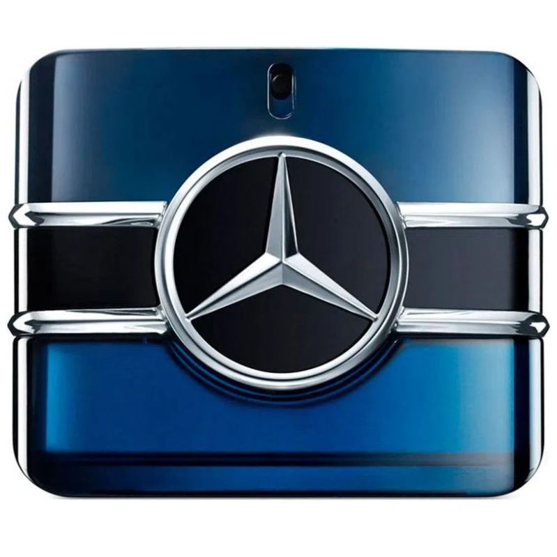 Fragancia para Hombre Mercedes-Benz Sign Edp 100Ml