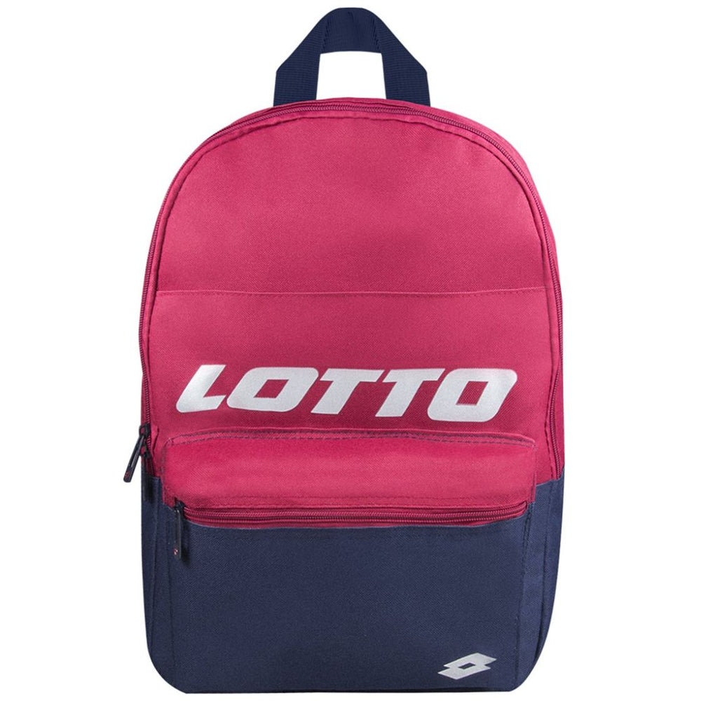 Mochila Azul para Primaria Rexi Lotto