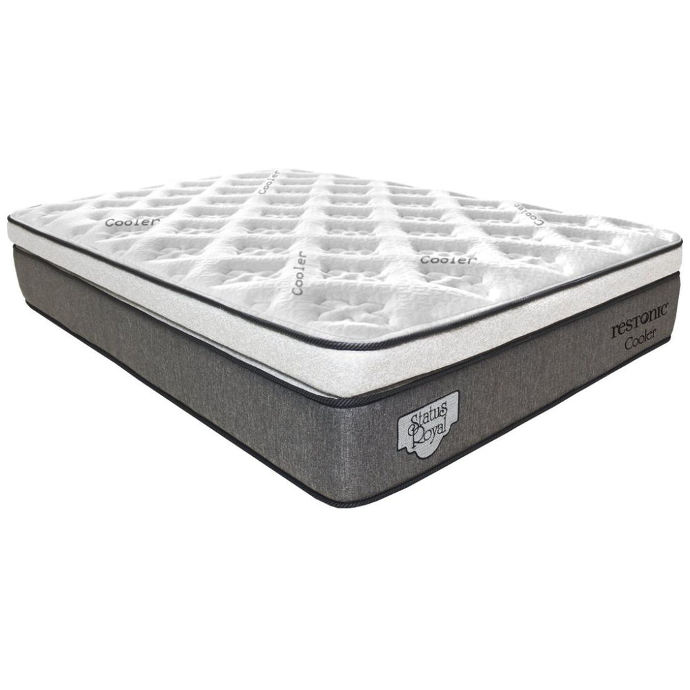 Colchón Individual Cooler Restonic