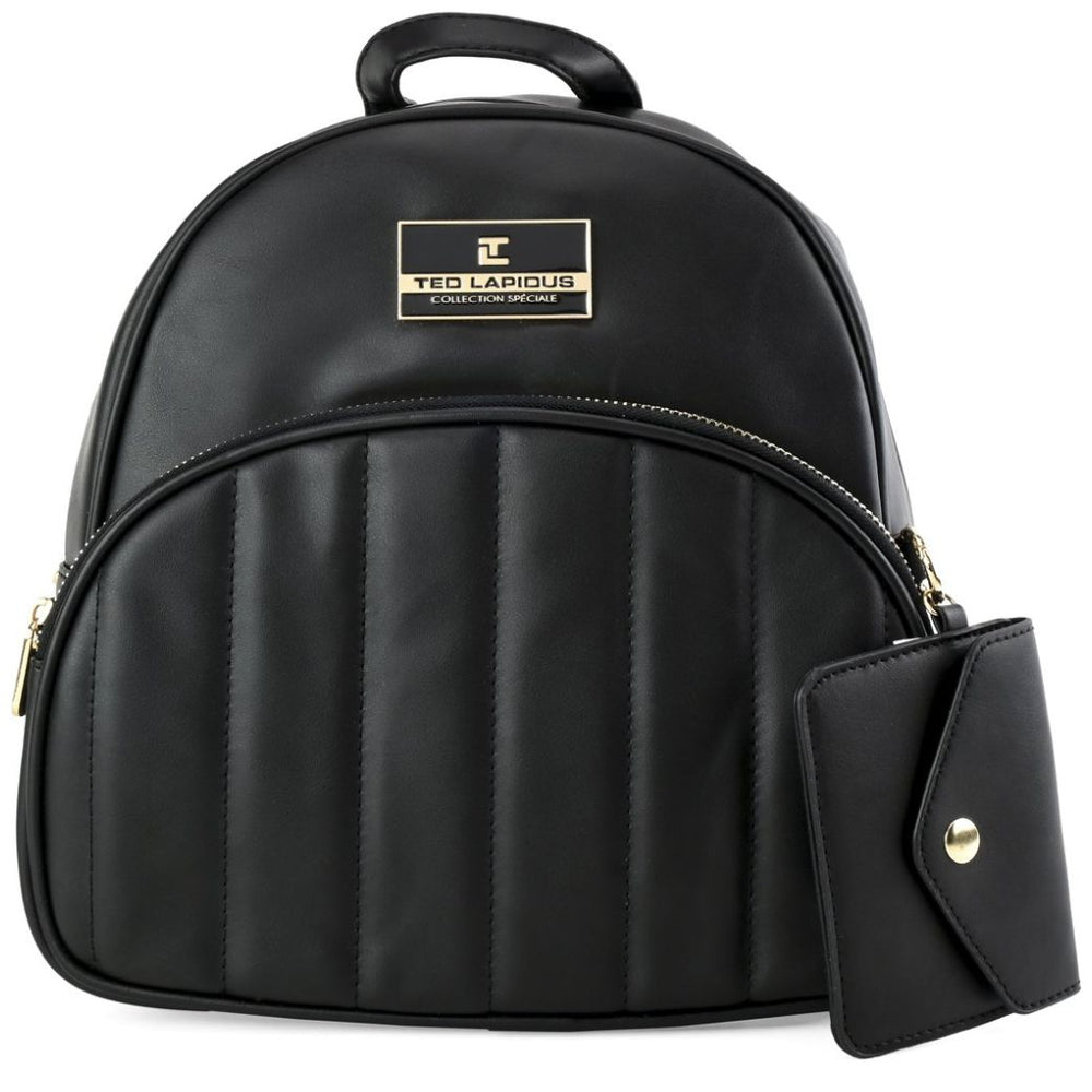 Bolsa Backpack Ted Lapidus