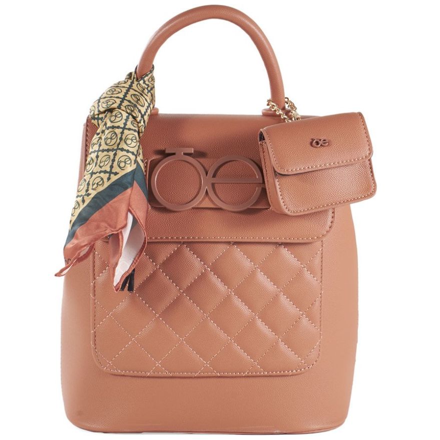 Bolso Backpack Cloe