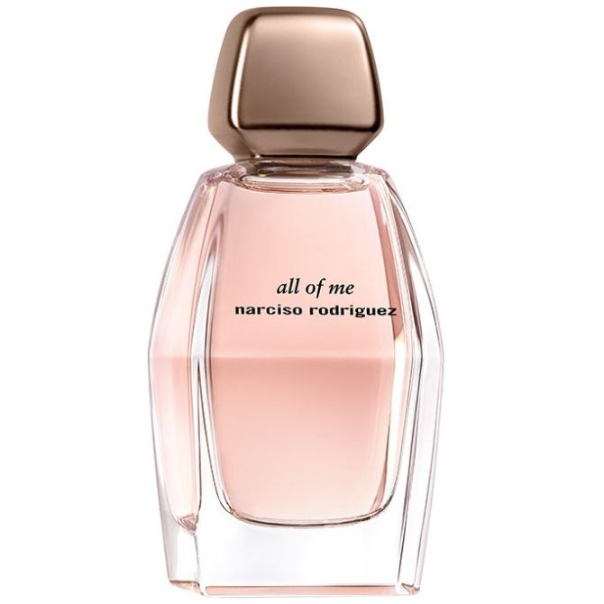 Fragancia All Of Me Edp 90 Ml para Mujer
