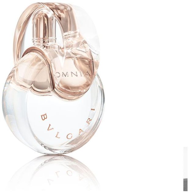 Fragancia Bvlgari Omnia Crystalline Edt 100 Ml para Mujer