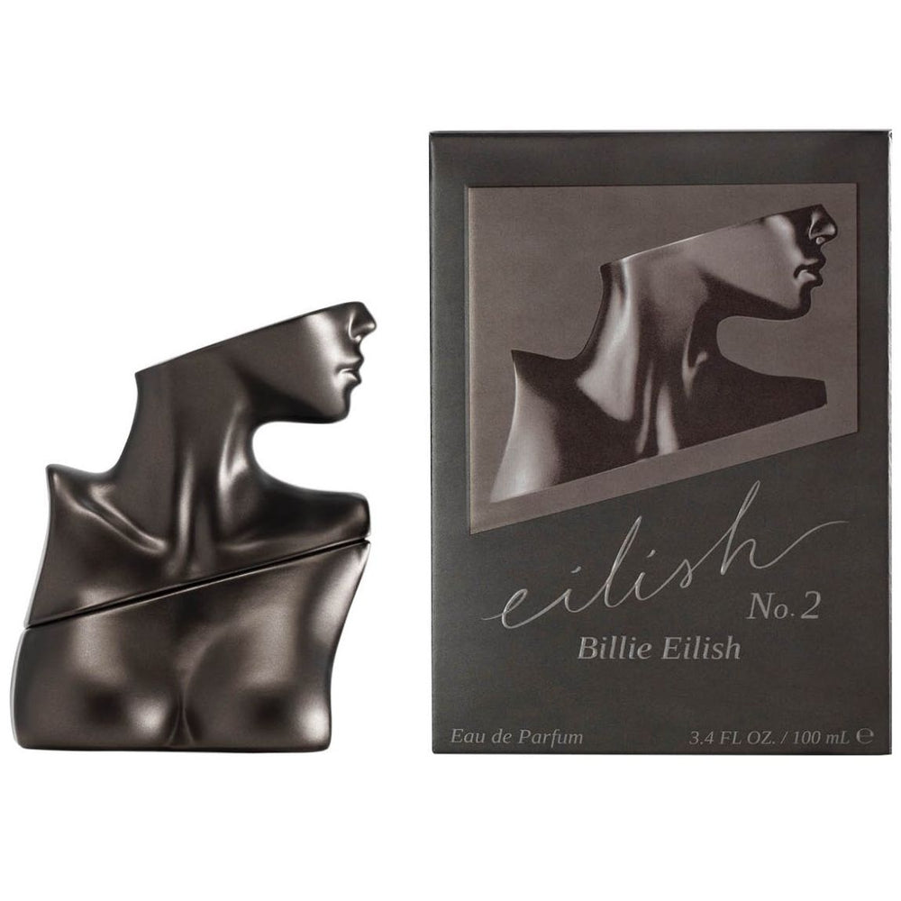 Fragancia para Mujer Billie Eilish Eilish No. 2 Edp 100 Ml