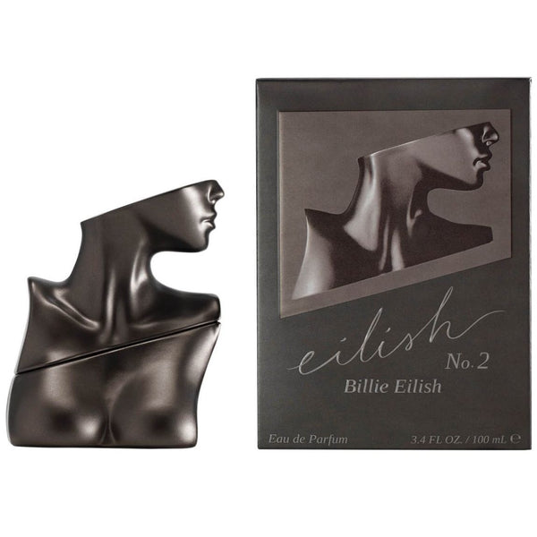 Fragancia para Mujer Billie Eilish Eilish No. 2 Edp 100 Ml
