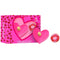 Agatha Ruiz de la Prada Love Love Love Set para Mujer Fragancia Edt 90Ml + Lip Balm