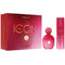 Antonio Banderas The Icon Set para Mujer Pefume Edp 100Ml + Desodorante 150Ml