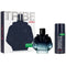 Benetton We Are Tribe Intense Set para Hombre Edp 90Ml + Desodorante 150Ml