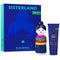 Benetton Sisterland Blue Neroli Set para Mujer Perfume Edt 80Ml + Body Lotion 75Ml
