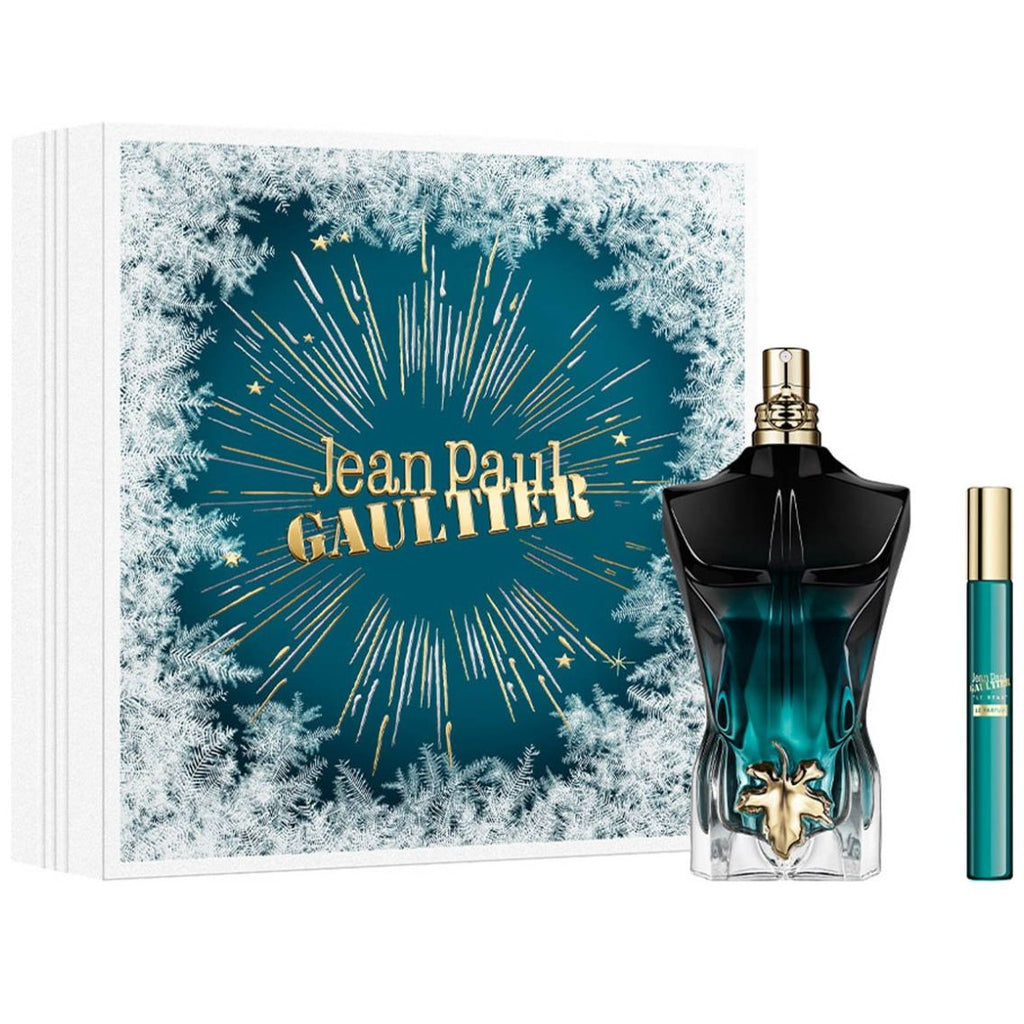 Fragancia Set Jean Paul Gaultier Le Beau Le Parfum Edp 125 Ml