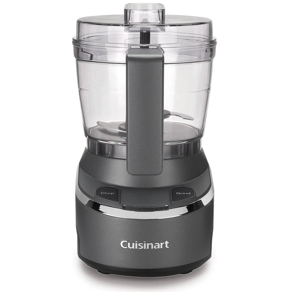 Mini Chopper Inalámbrico Rmc 100Es Cuisinart