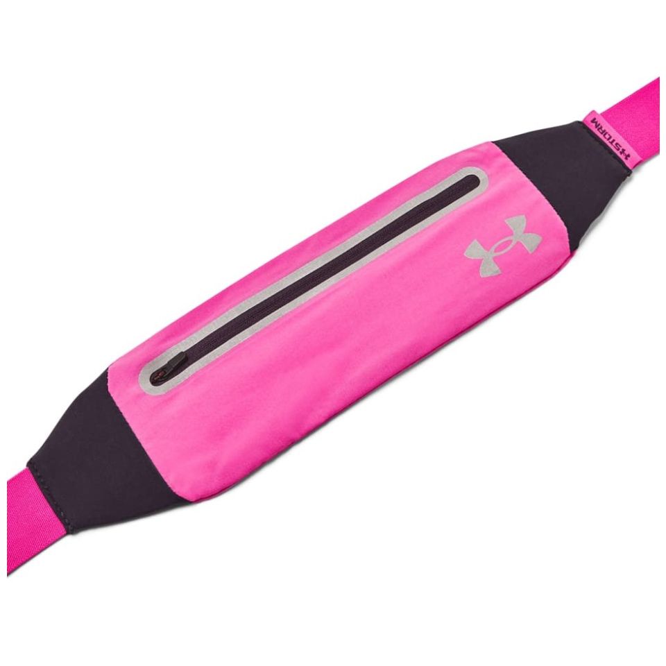 Cangurera Rosa Under Armour