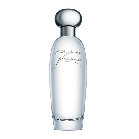 Fragancia Dama Estée Lauder Pleasures Edp 100 Ml