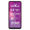 LG K42 | LM-K420HM
