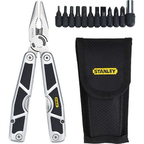 Multitool 29 en 1 Stanley