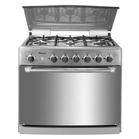 Estufa Empotrable Lucerna 30