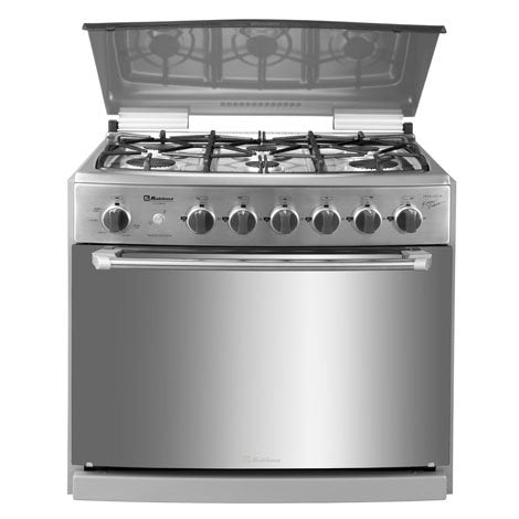 Estufa Empotrable Lucerna 30