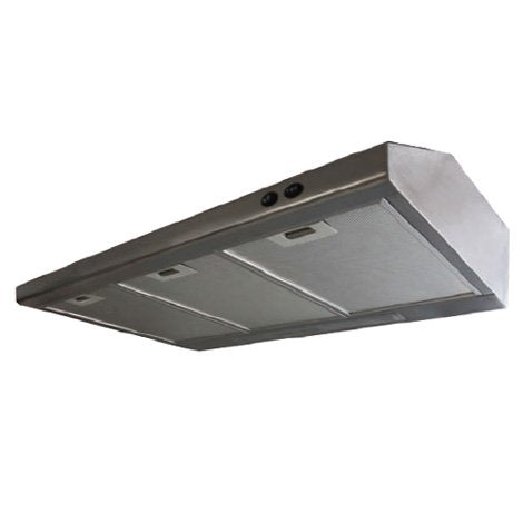 Campana de Empotre Teka Mexicana 60Cm Inox