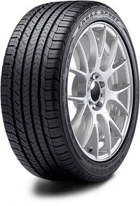 Llanta 195/55R15 Eeagle Sport 85V Goodyear