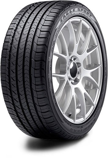 Llanta 195/55R15 Eeagle Sport 85V Goodyear