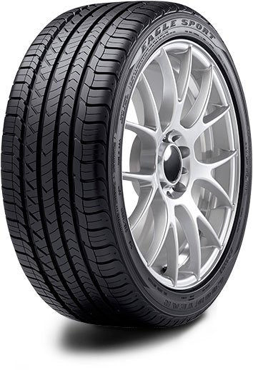 Llanta 205/55R16 Eagle Sport 2 Goodyear