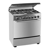 Capelo Koblenz Florence 30 Floor Stove