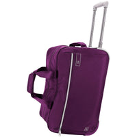 Duffle Rod Ezil Cloe Purple