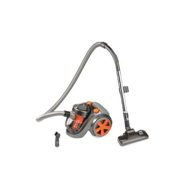 Aspiradora Centauri Naranja Koblenz