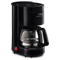 Cafetera Heliora Petit Negro  T-Fal