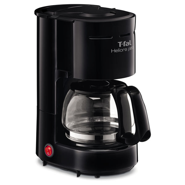 Cafetera Heliora Petit Negro  T-Fal