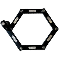 Candado Rígido Articulado/ Combinación